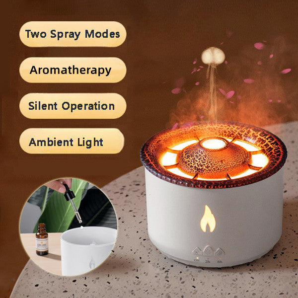 VolcanoMist Diffuser