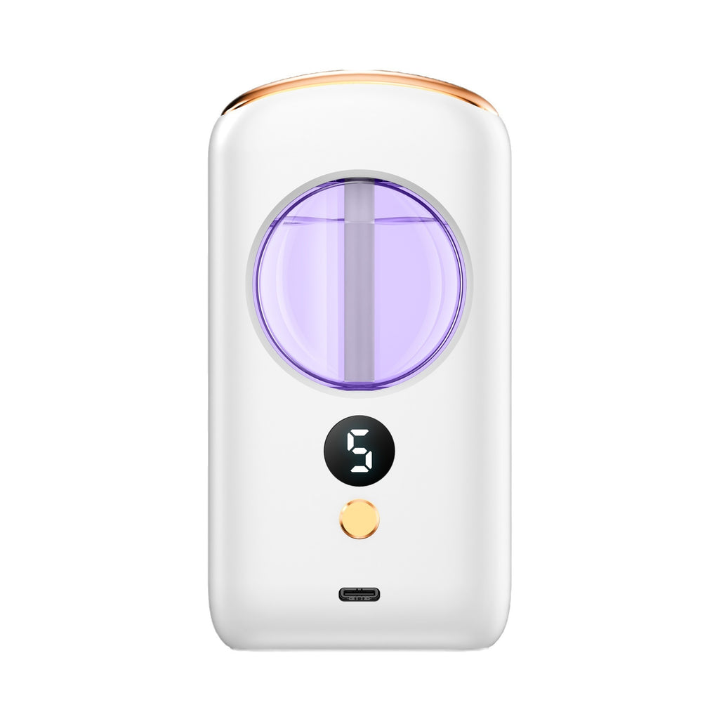 Aroma Diffuser Automatic Fragrance Household Desk Wall Hanging Ultrasonic Aroma Diffuser