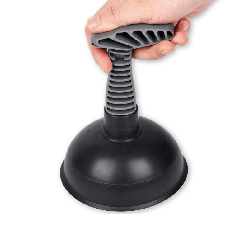 Pipe sewer Dredge Toilet Toilet Cleaner