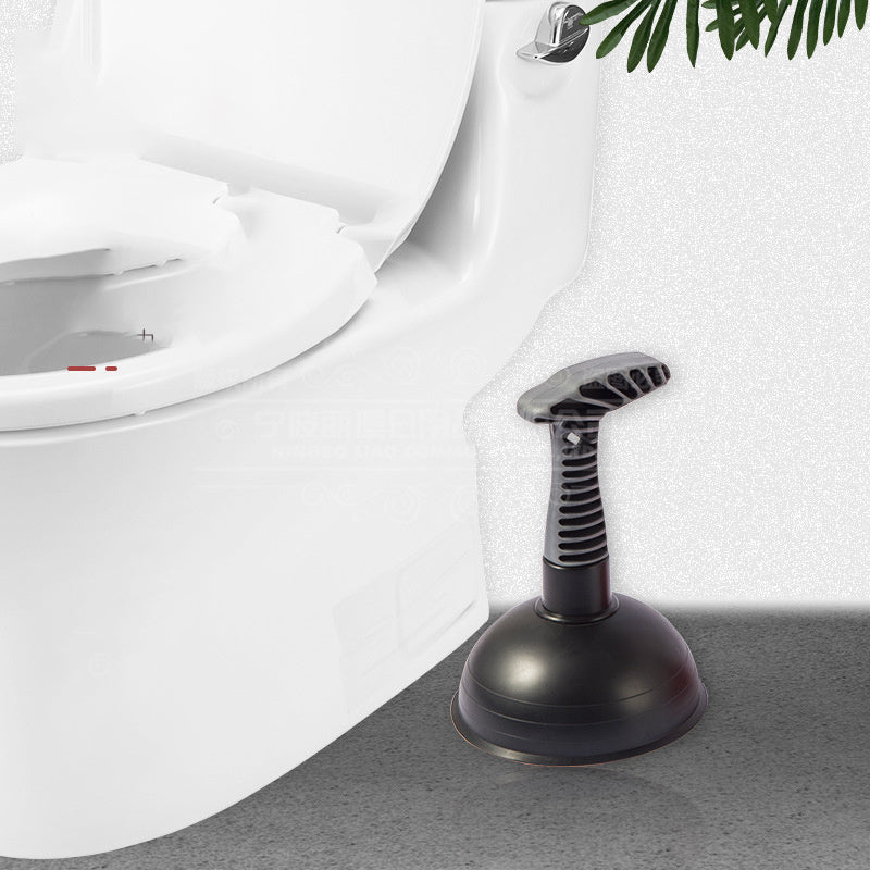 Pipe sewer Dredge Toilet Toilet Cleaner