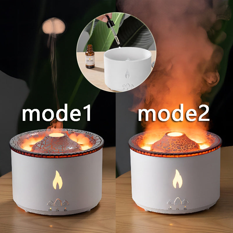 VolcanoMist Diffuser