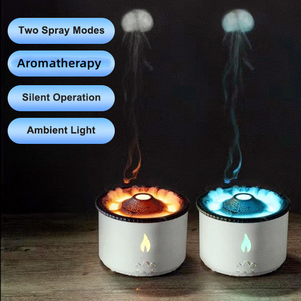VolcanoMist Diffuser